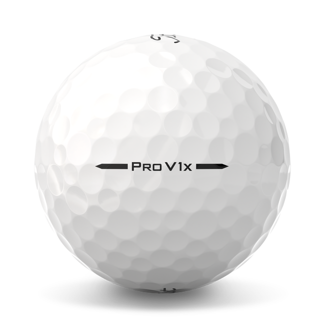 Pro V1x Team Titleist