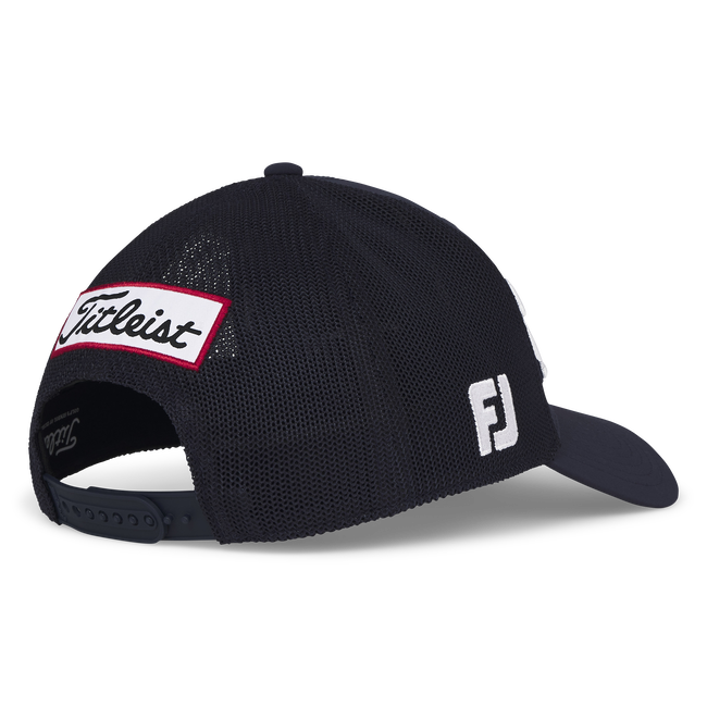 Tour Performance Mesh
