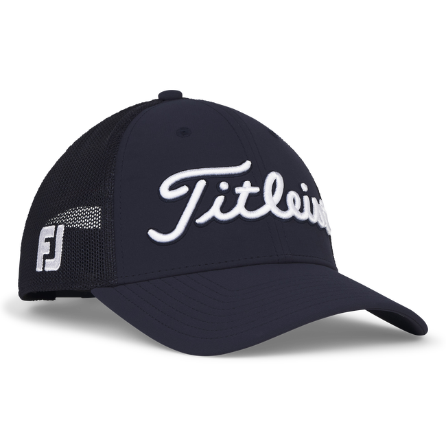 Tour Performance Mesh