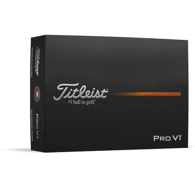 Pro V1 Team Titleist