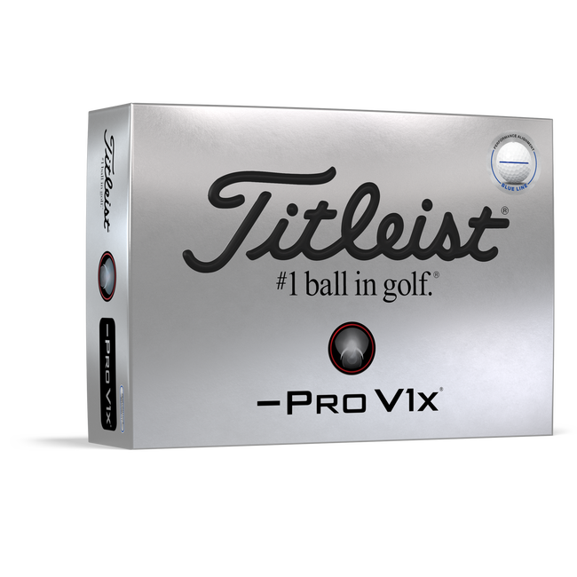 Pro V1x Left Dash AIM Performance