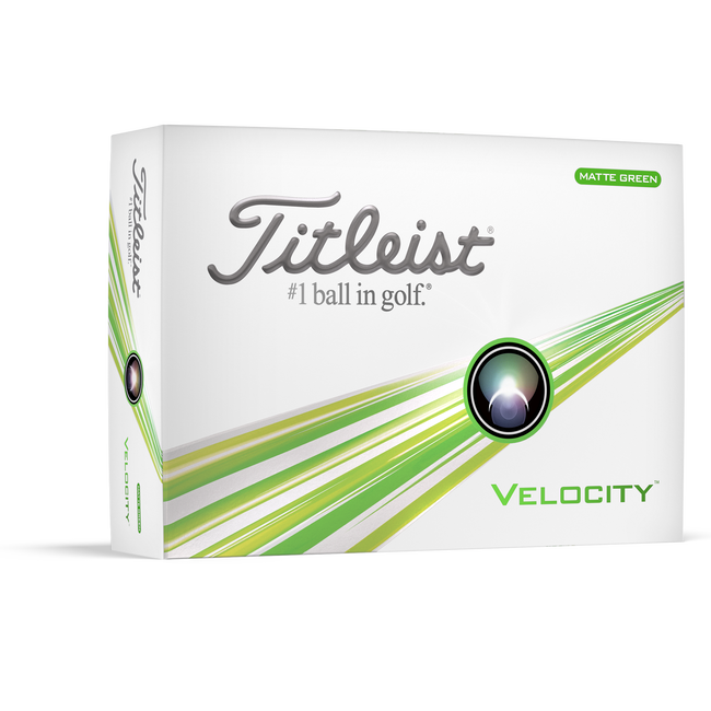 Velocity Green