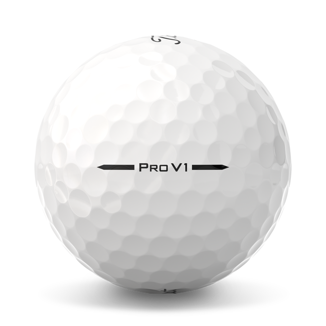 Pro V1 Team Titleist
