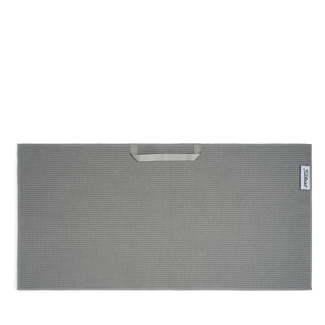 Players Microfiber Towel