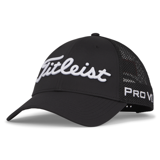 Tour Performance Mesh