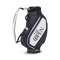 Navy/White