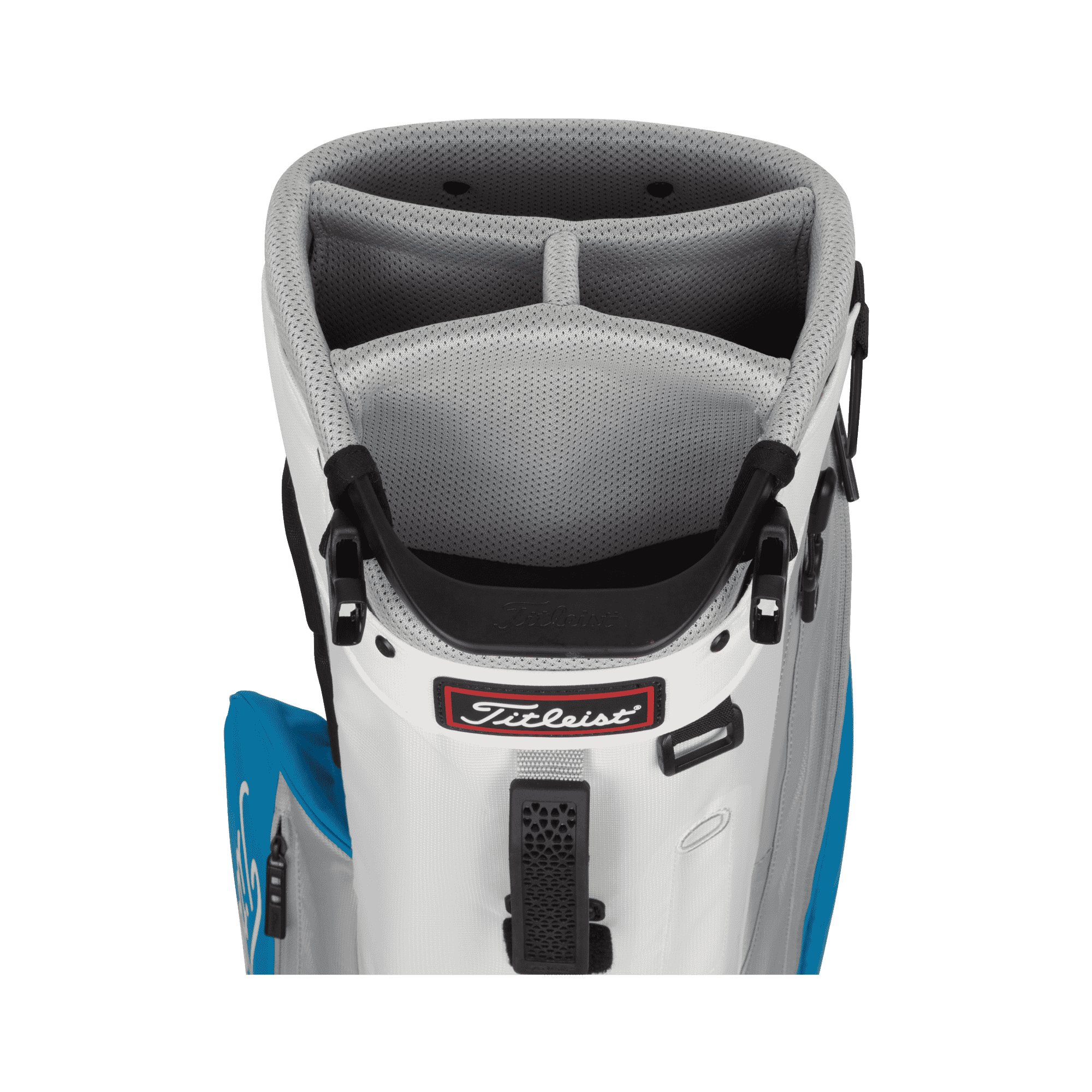 Players 4 Plus Stand Bag