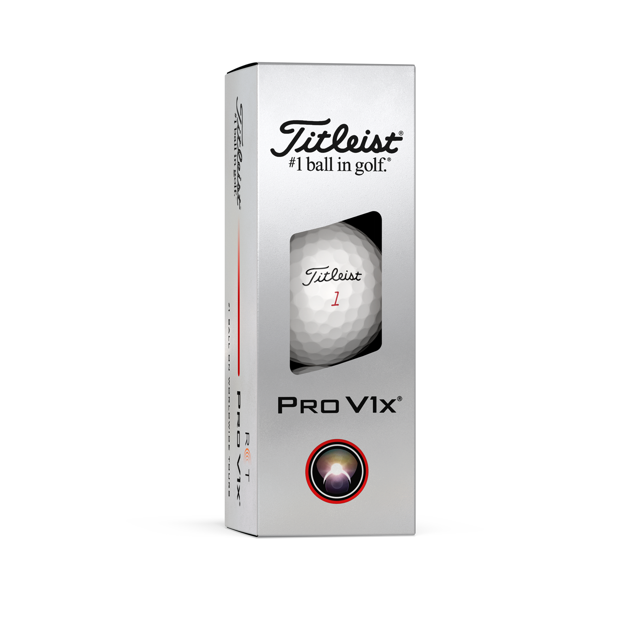 Pro V1x RCT