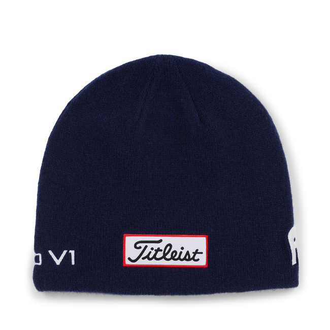 TOUR MERINO BEANIE