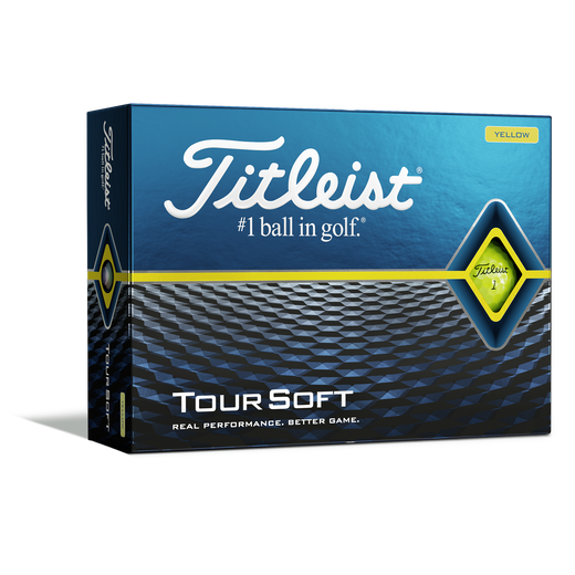Tour Soft Yellow - Custom