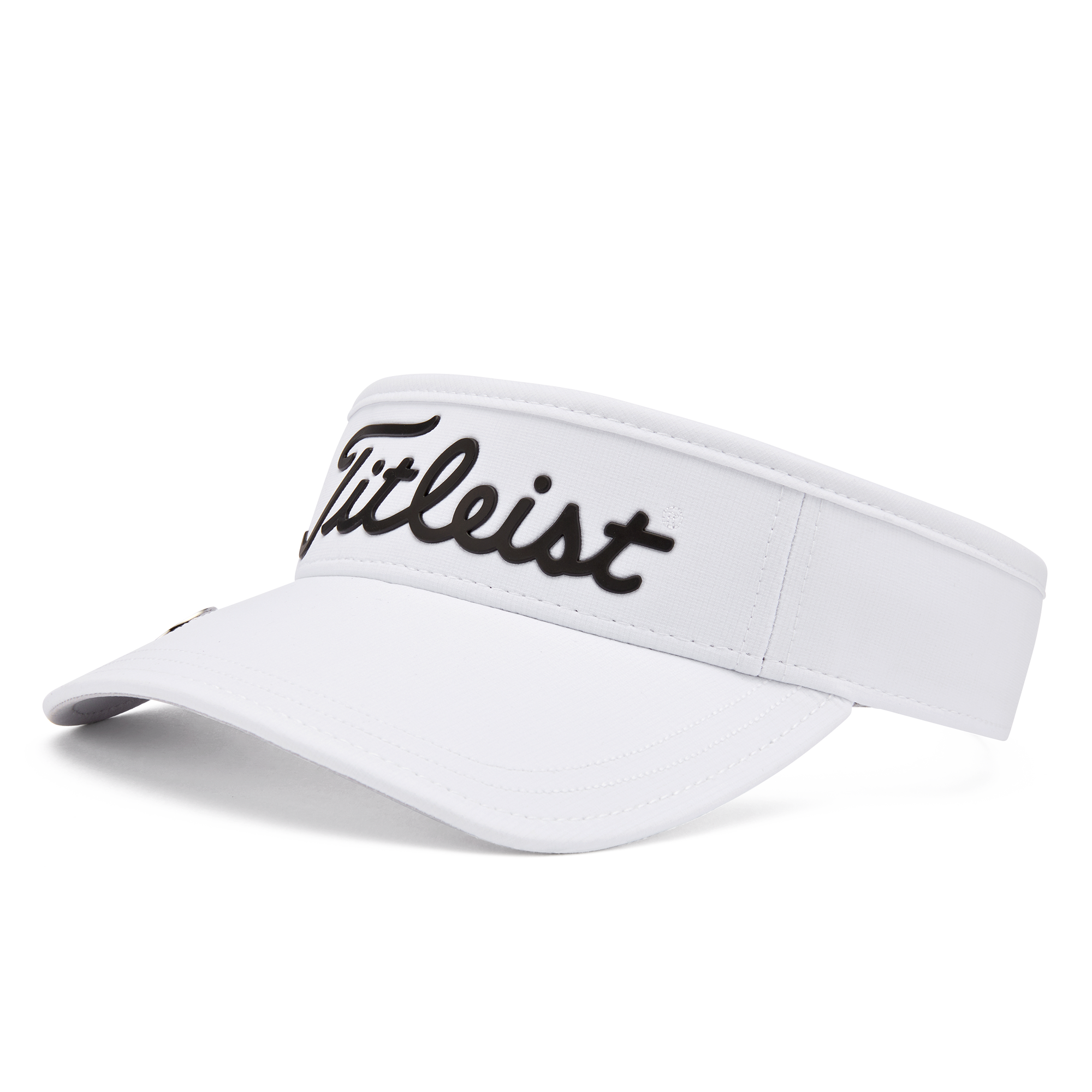 Players Ball Marker Visor