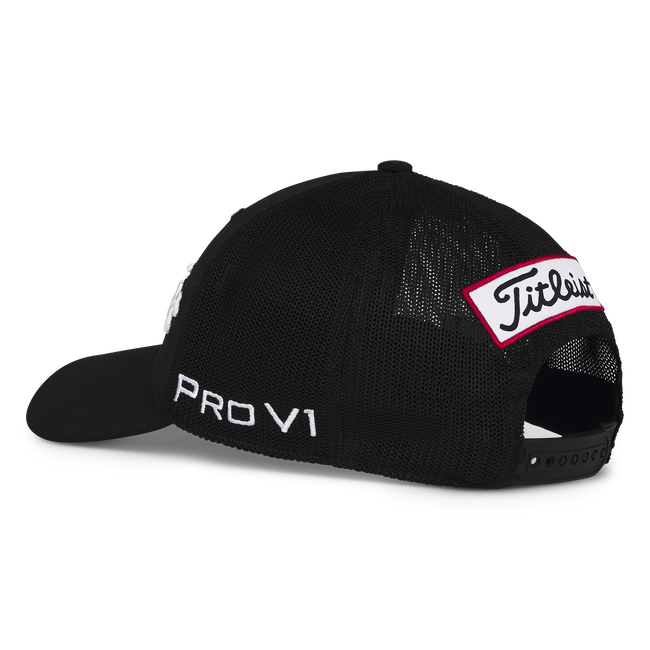 Tour Performance Mesh