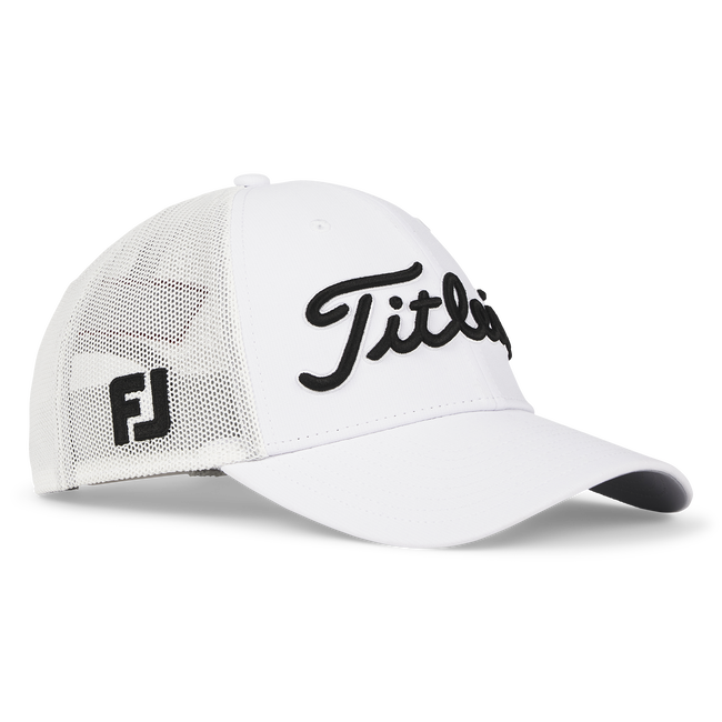 Tour Performance Mesh