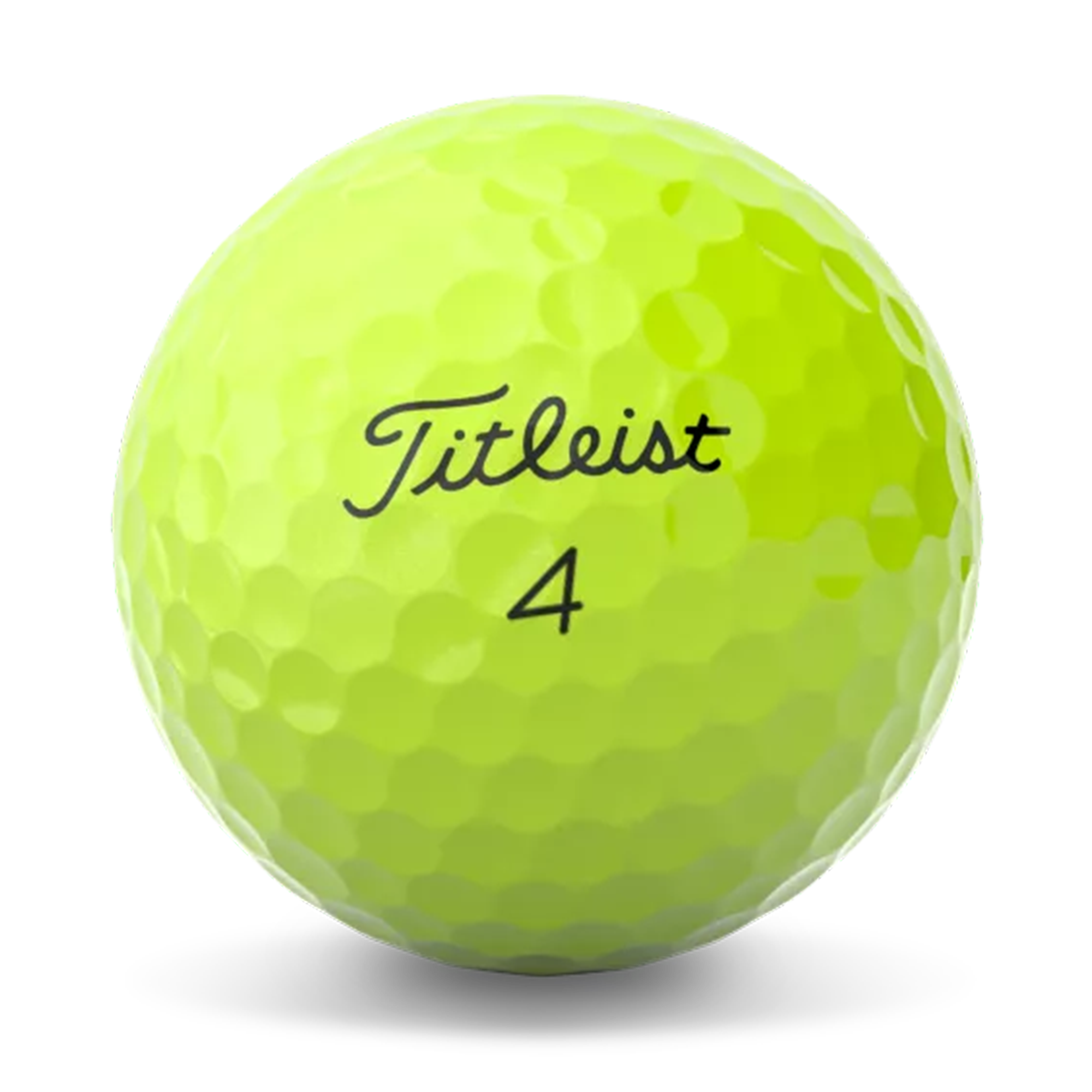 Pro V1 Yellow