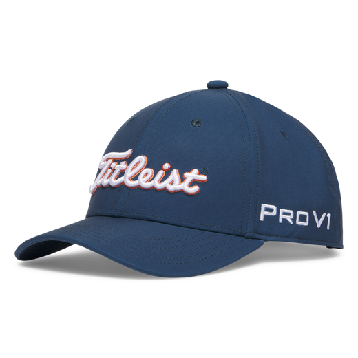 Junior Tour Performance