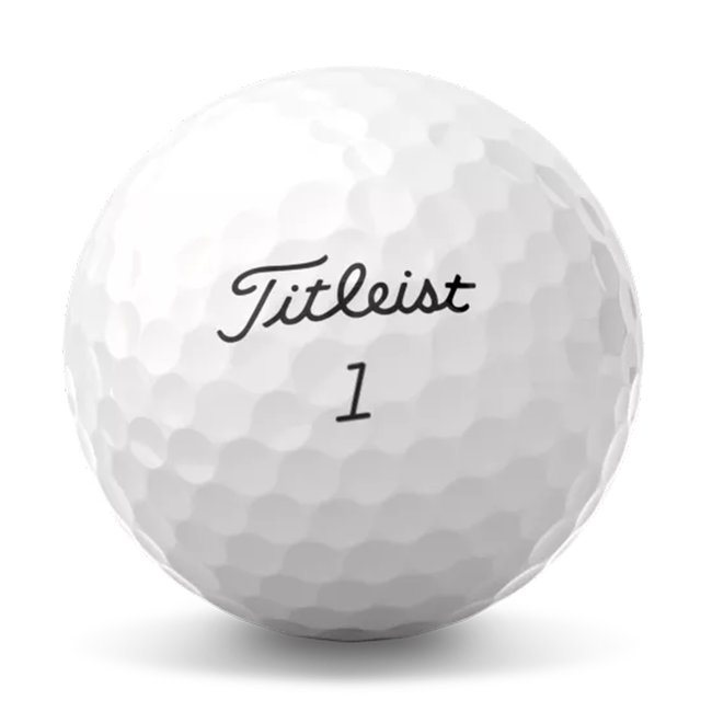 Pro V1 AIM Performance