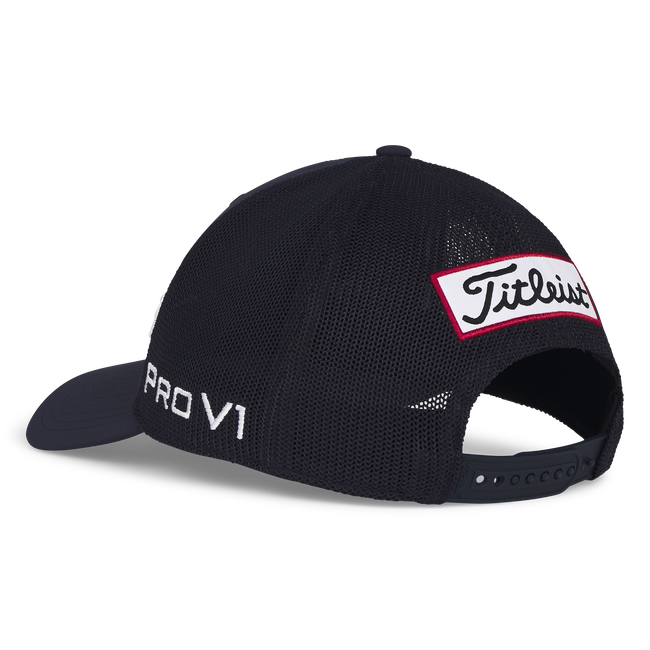 Tour Performance Mesh