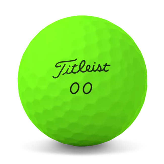 Velocity Green