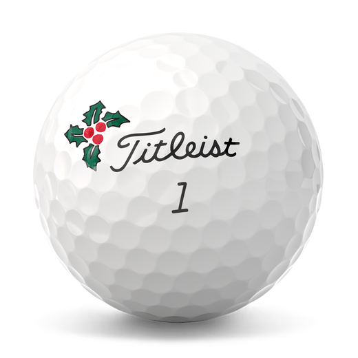 Pro V1 Happy Holidays