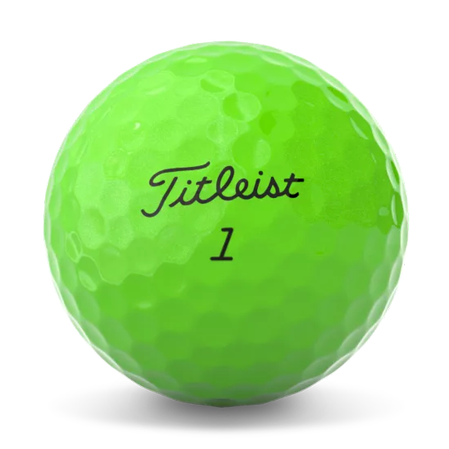 Tour Soft Green