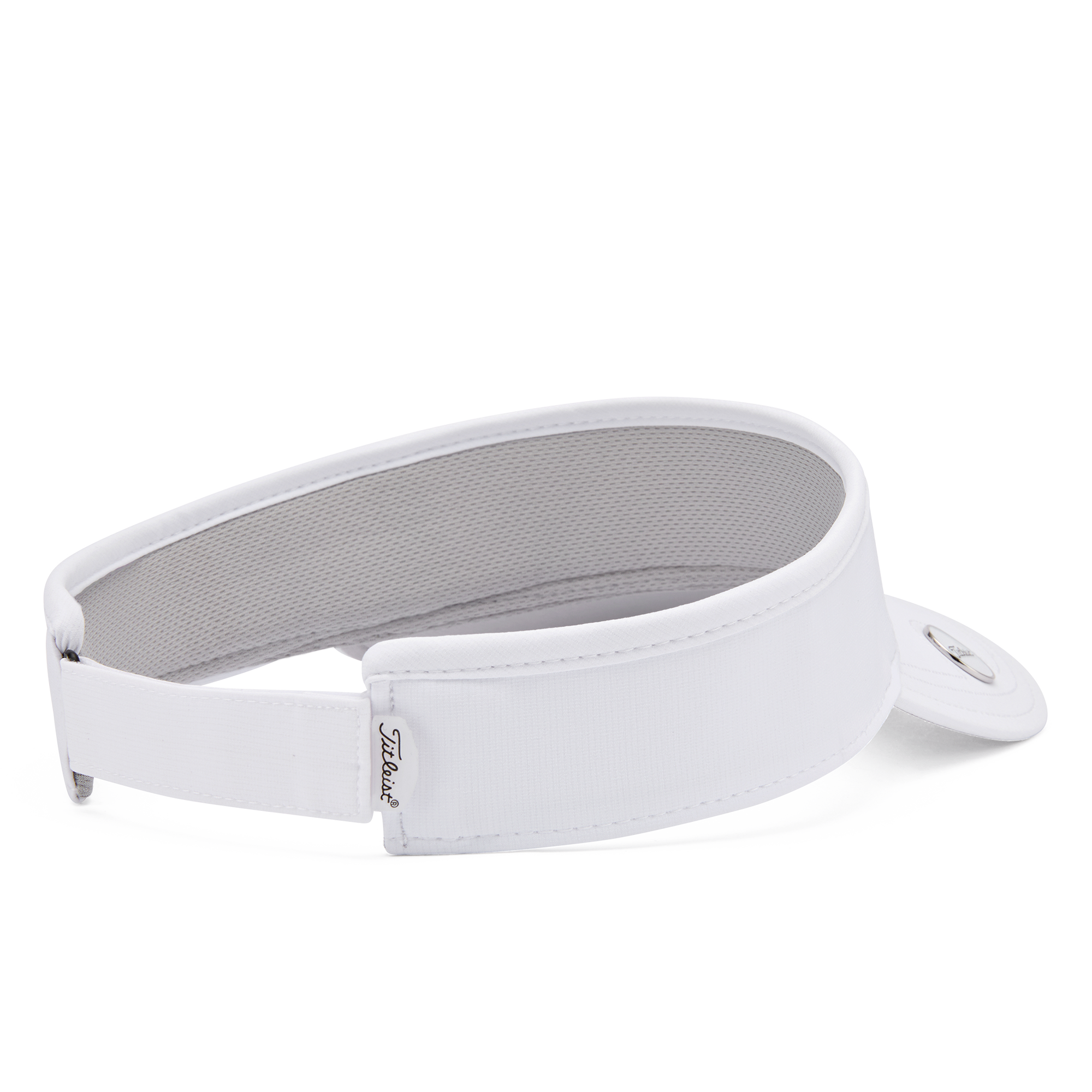 Players Ball Marker Visor