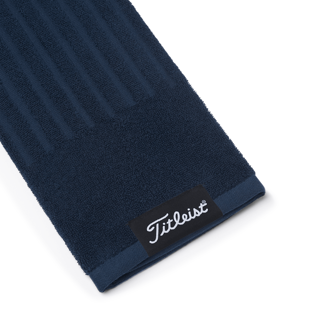 Trifold Cart Towel