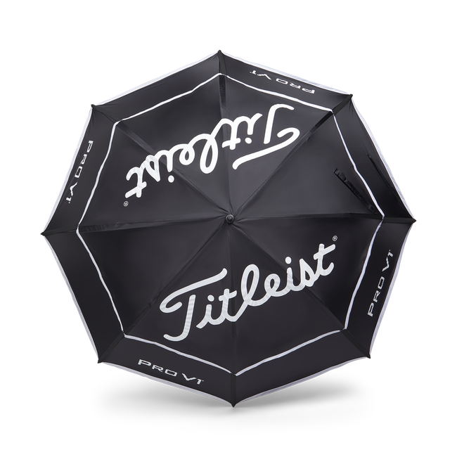 Tour Double Canopy Umbrella