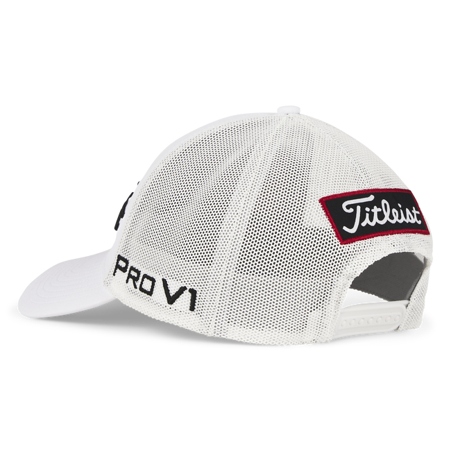 Tour Performance Mesh