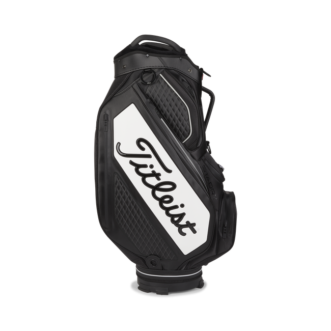 Tour Series Premium Cart StaDry