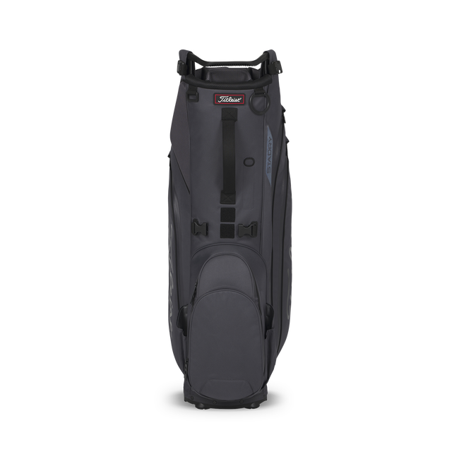 Hybrid 14 StaDry