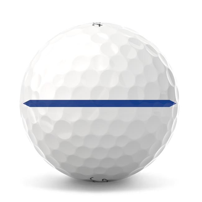 Pro V1x Left Dash AIM Performance