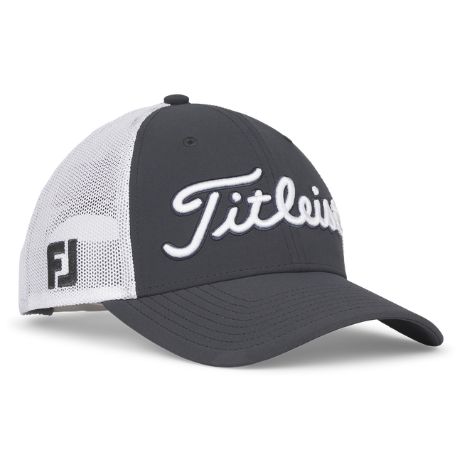 Tour Performance Mesh
