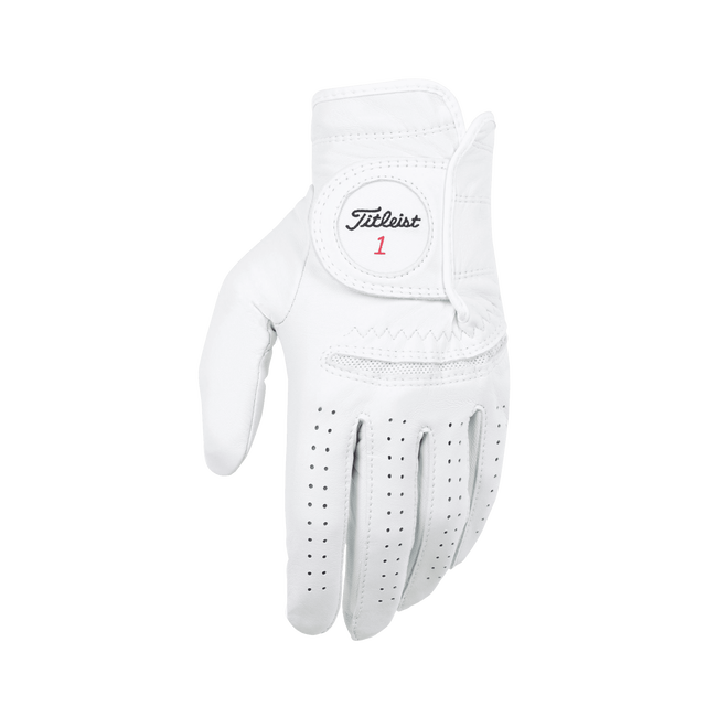 Perma-Soft Women's