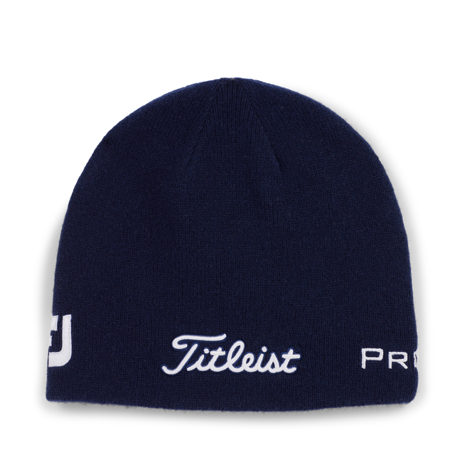 TOUR MERINO BEANIE