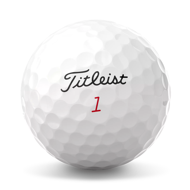 Pro V1x Left Dash AIM Performance