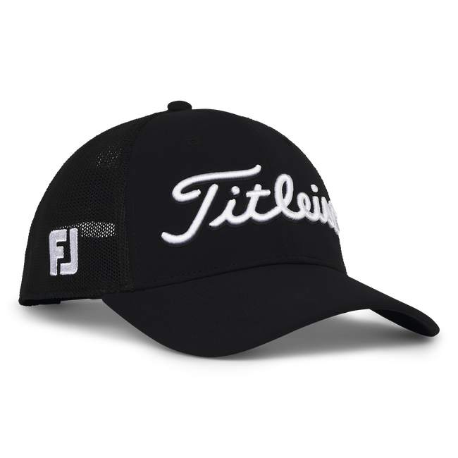Tour Performance Mesh