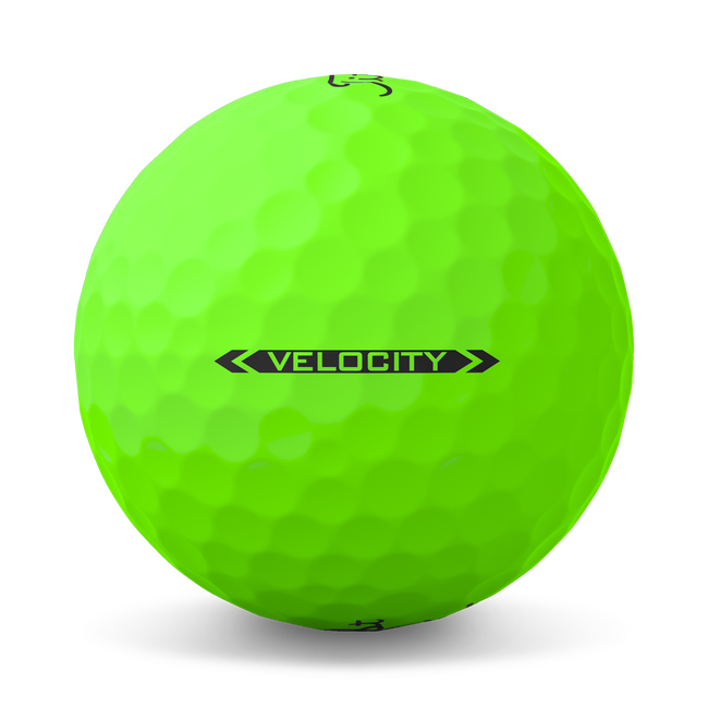 Velocity Green