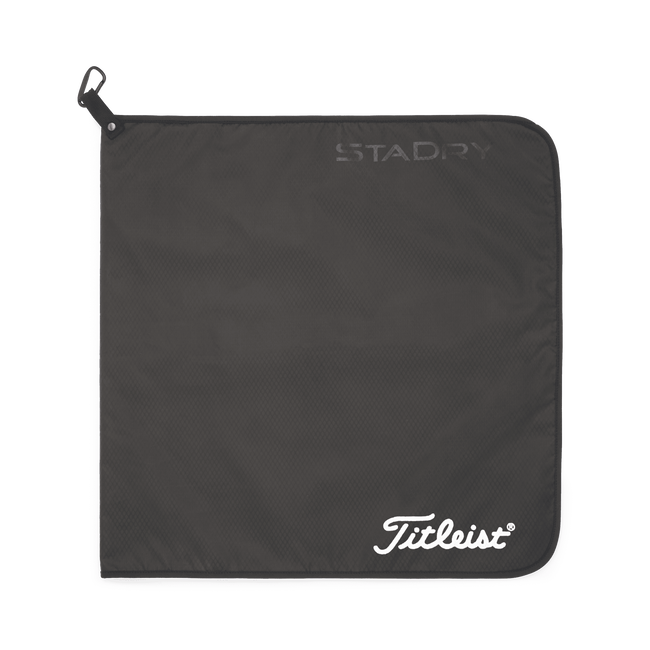 StaDry Performance Towel
