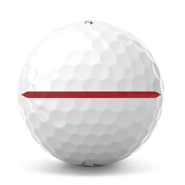 Pro V1x Left Dash AIM Performance