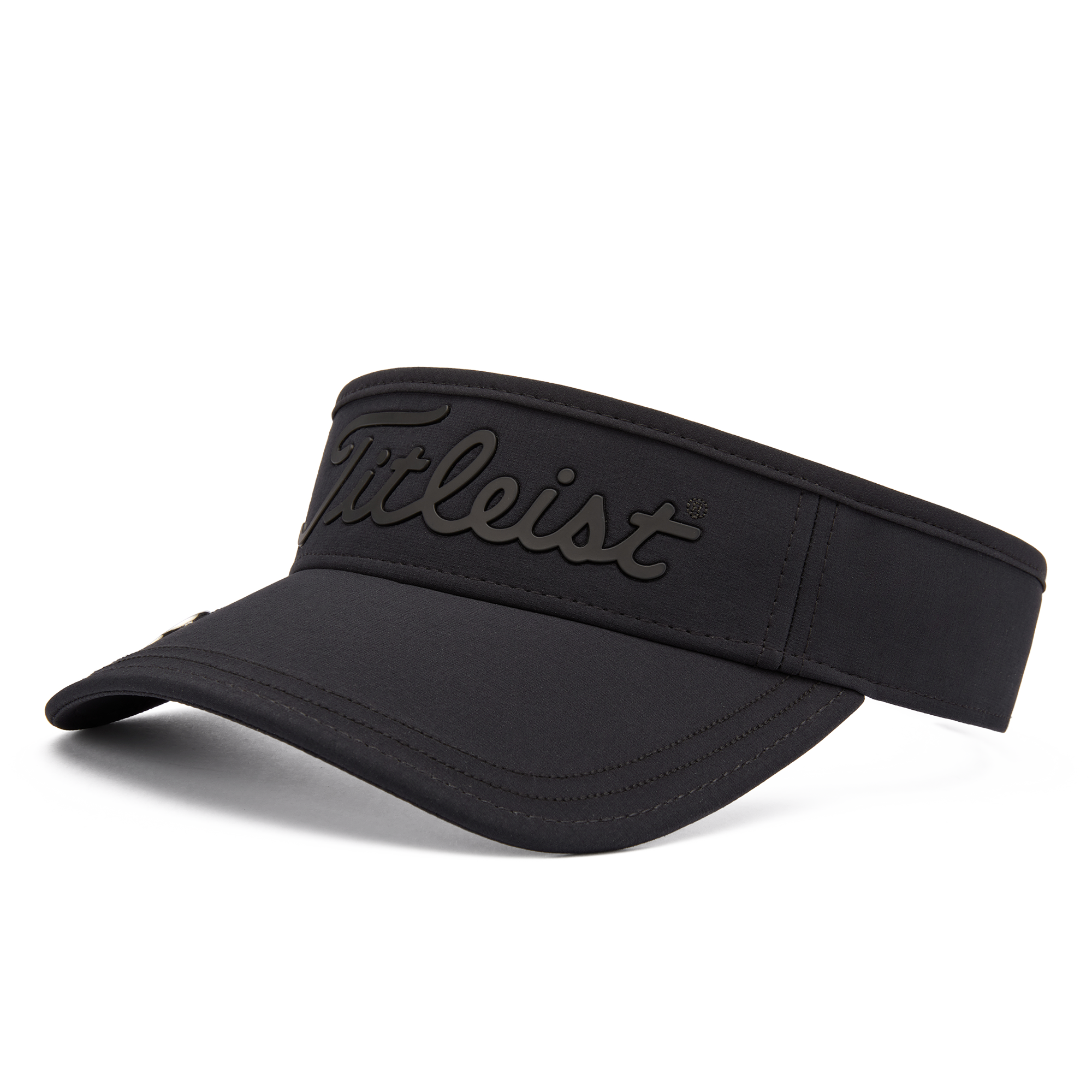 Players Ball Marker Visor