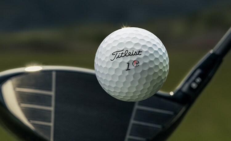 Team Titleist Exclusive Products