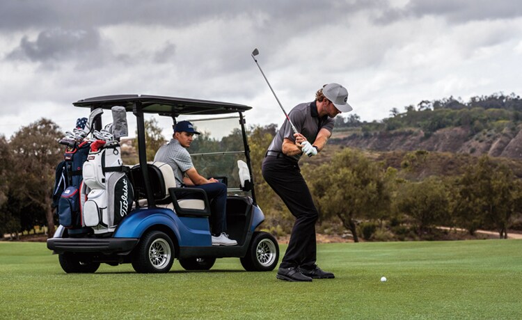 Titleist Cart Golf Bags