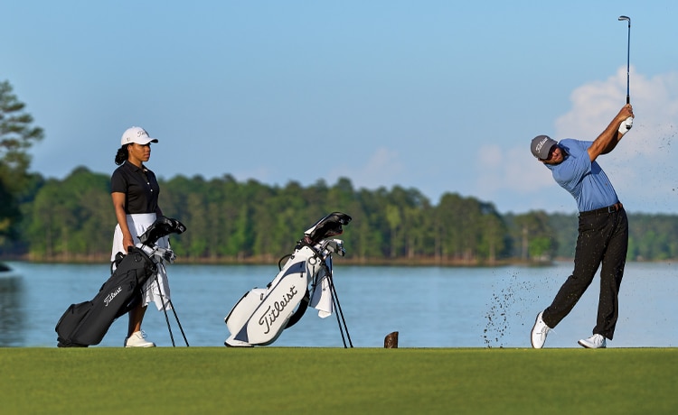Titleist Golf Bags